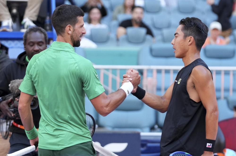 他们的进攻 他们的进攻